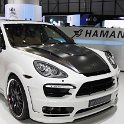 Salon auto Geneve 2012 - Hamann - 008